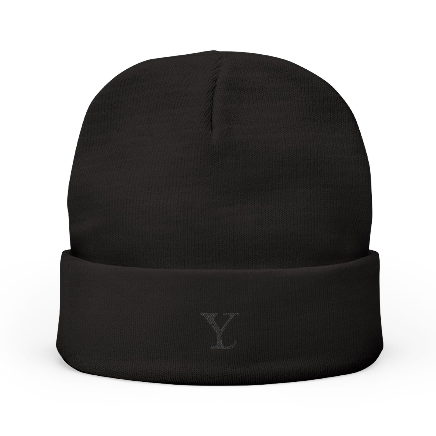[YC] Knit beanie