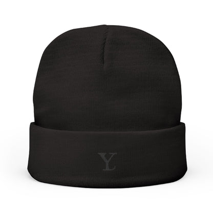 [YC] Knit beanie