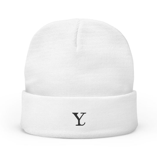 [YC] Knit beanie