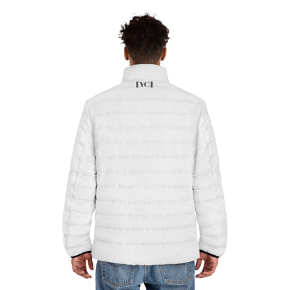 [YC] Rebirth Puffer (WHT)