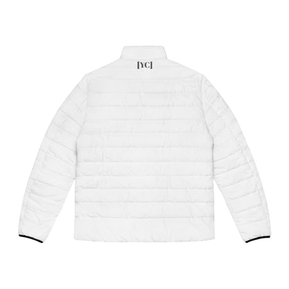 [YC] Rebirth Puffer (WHT)