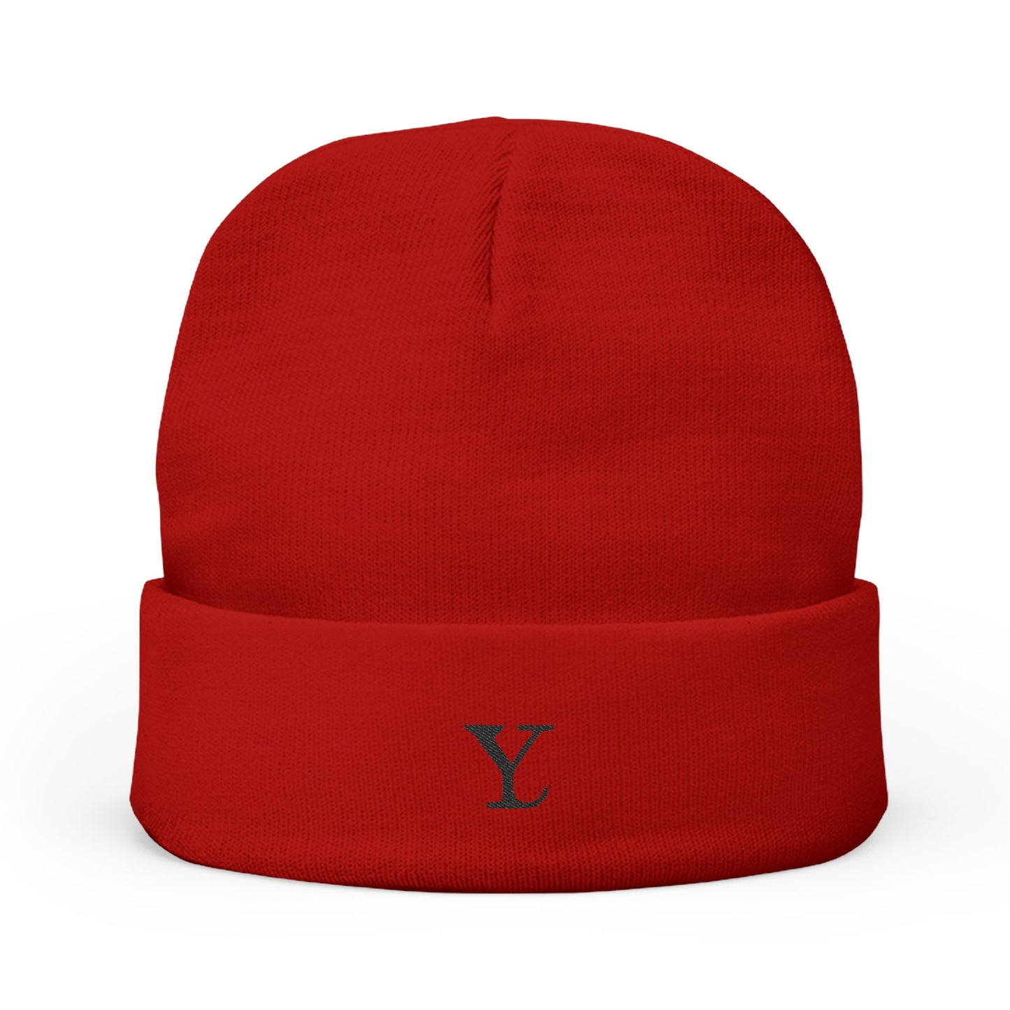 [YC] Knit beanie