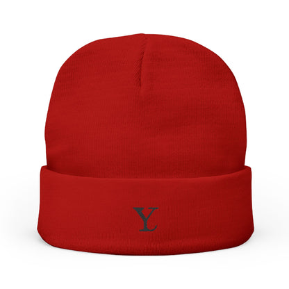 [YC] Knit beanie